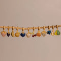 Orchard Fruit Charms